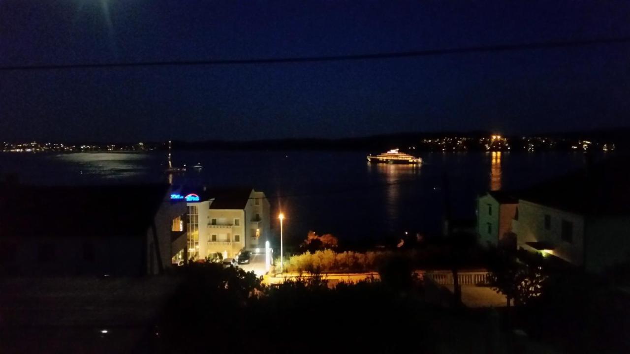 Apartments Anaivana Trogir Quarto foto