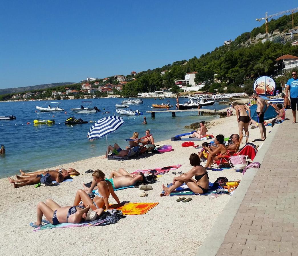 Apartments Anaivana Trogir Quarto foto