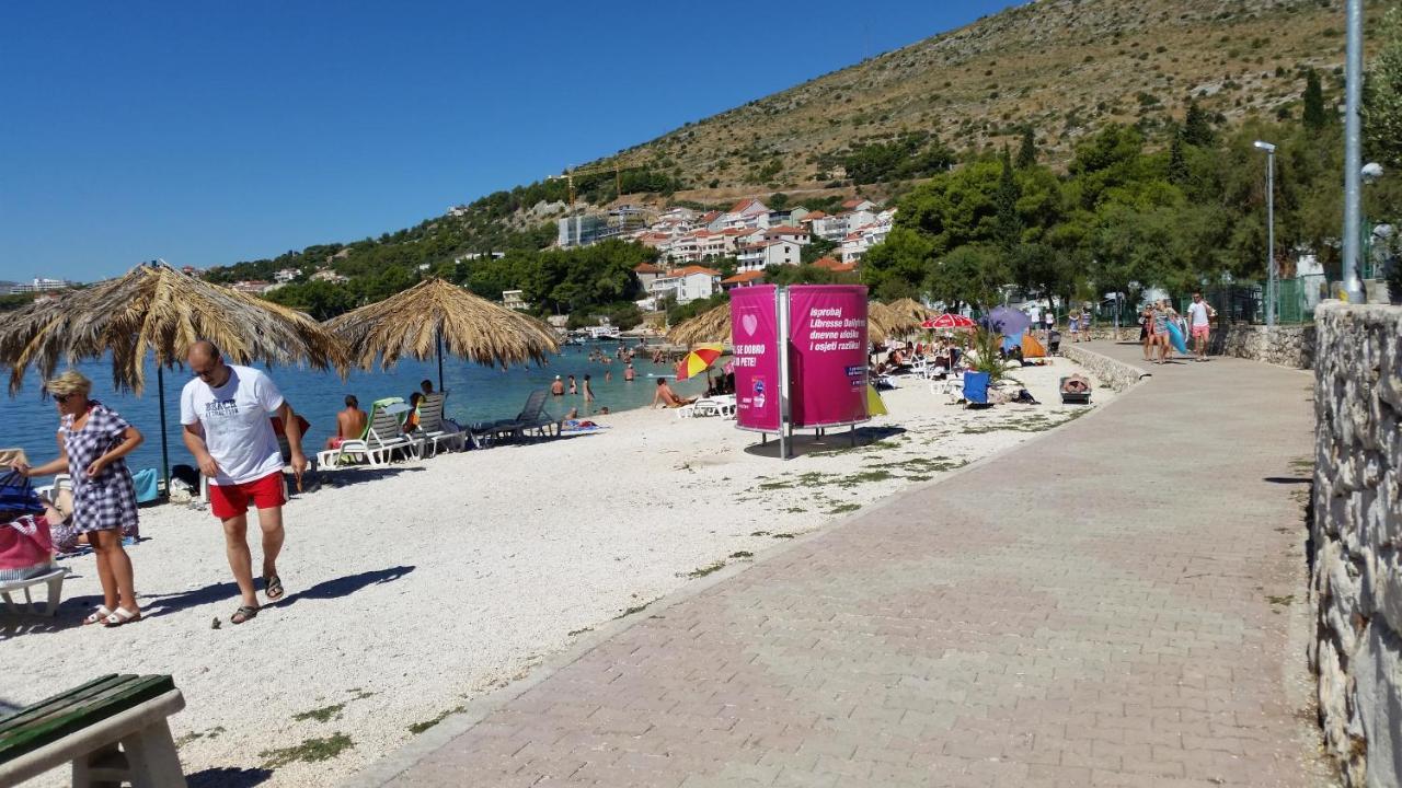 Apartments Anaivana Trogir Quarto foto