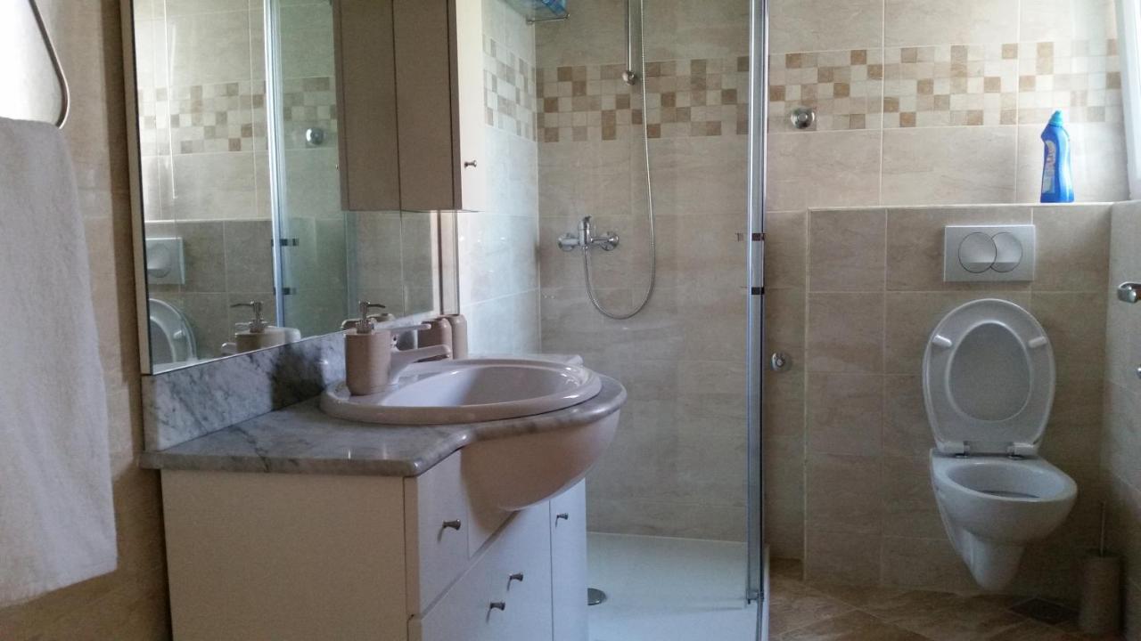 Apartments Anaivana Trogir Quarto foto
